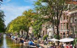 Sminaire  Amsterdam